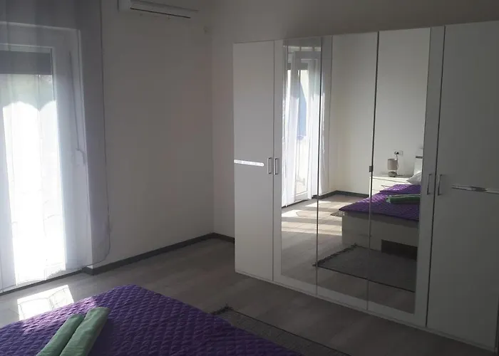 Apartments Kristina
