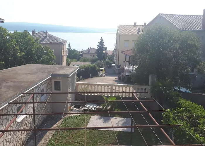 Apartments Kristina