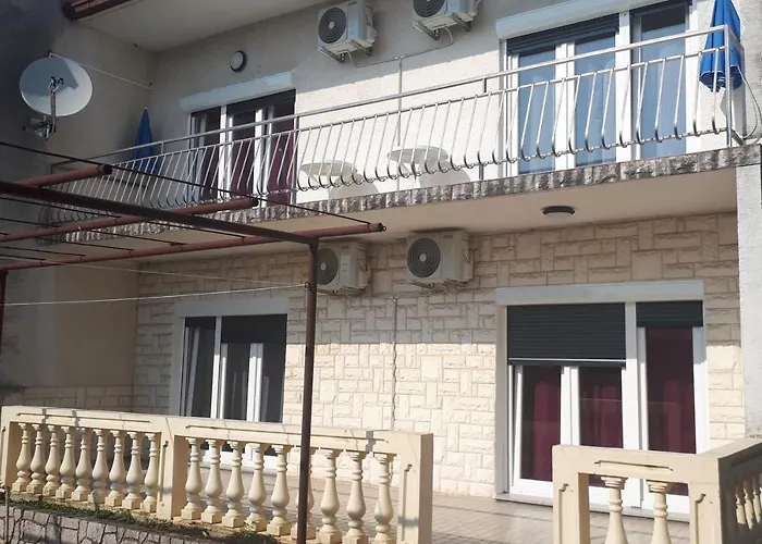 Apartments Kristina