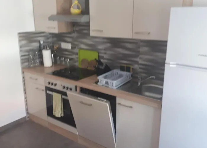 Apartments Kristina