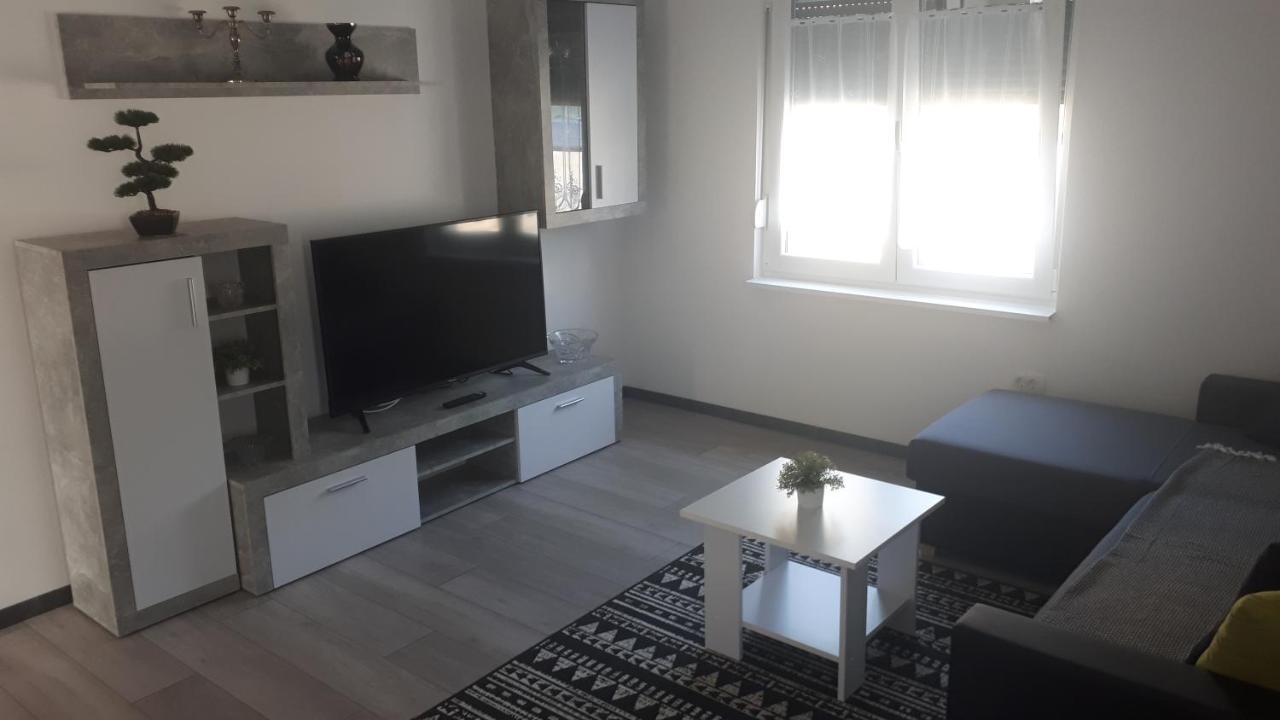 Apartmán Kristina Crikvenica