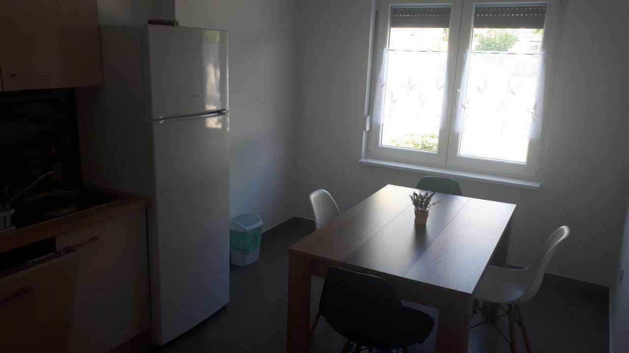 Apartment Kristina