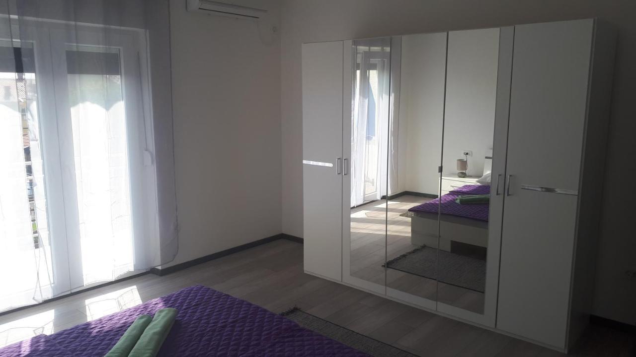 Kristina Apartment Crikvenica