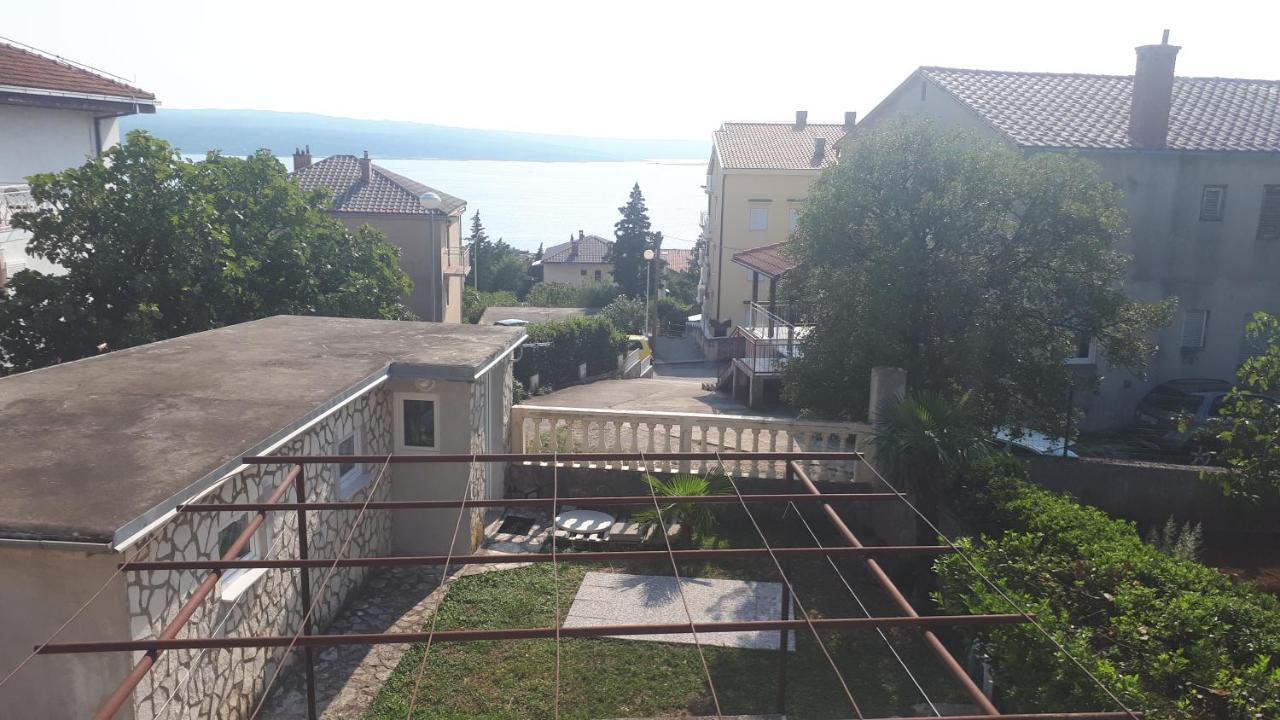 Apartma Kristina *