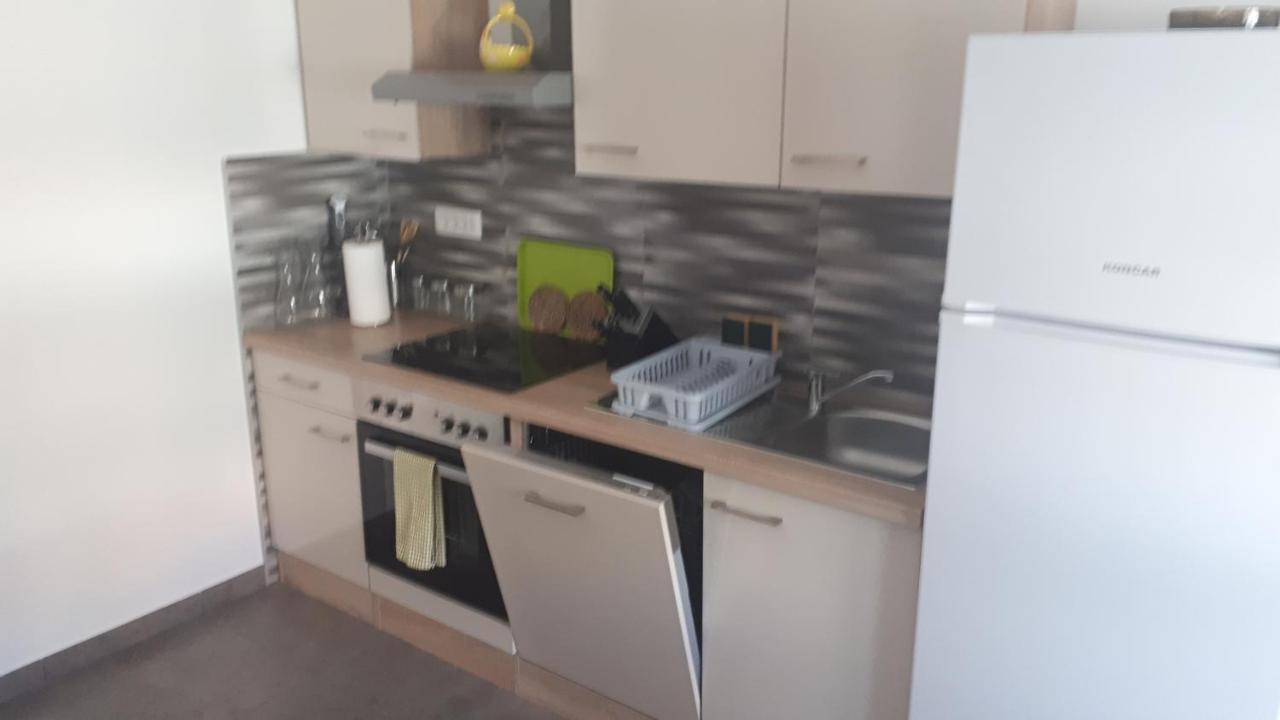 Kristina Apartma Crikvenica